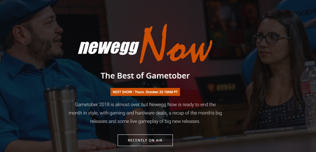 ?產(chǎn)品如果這么Show，還怕人家不來買嗎？