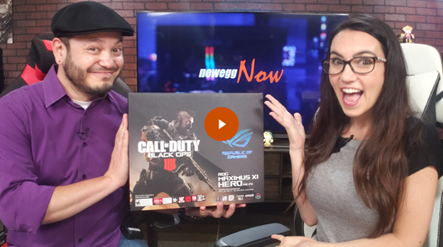 ?產(chǎn)品如果這么Show，還怕人家不來買嗎？