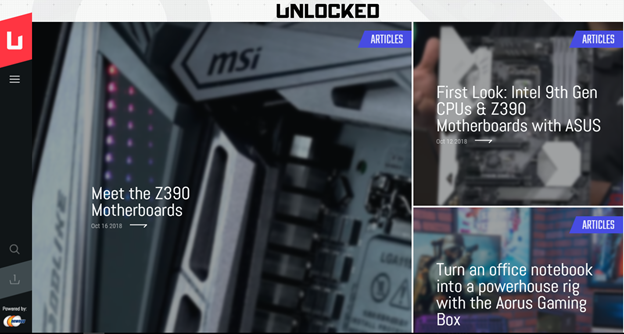 ?產(chǎn)品如果這么Show，還怕人家不來買嗎？