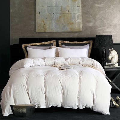 ​家纺市场重新进行洗牌，水洗棉系列成主力