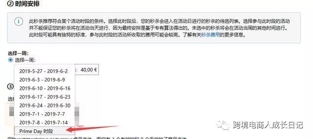 亚马逊Prime day强势来袭！Prime day真正意义你懂吗？