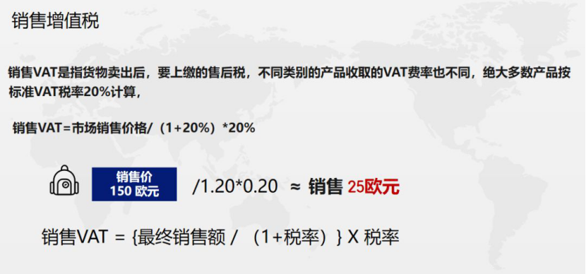意法西VAT解密,私家干货大分享