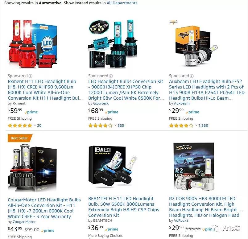 如何做出高质量亚马逊图片?亚马逊图片制作方法解析