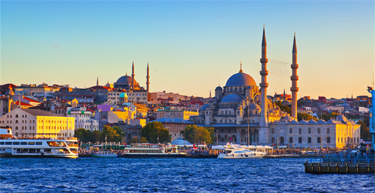 934亿美元且还在膨胀！抢食土耳其电商市场“先下手为强”