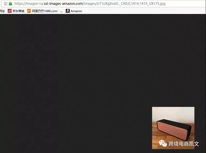【干貨】如何下載亞馬遜Review中的圖片和視頻？