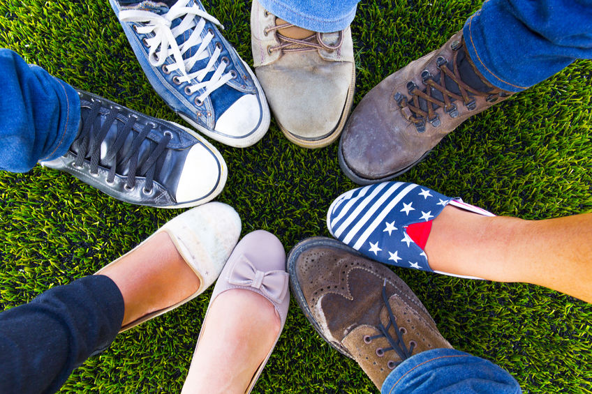 耐克、阿迪达斯等美国鞋业巨头联名致信特朗普，呼吁结束贸易战