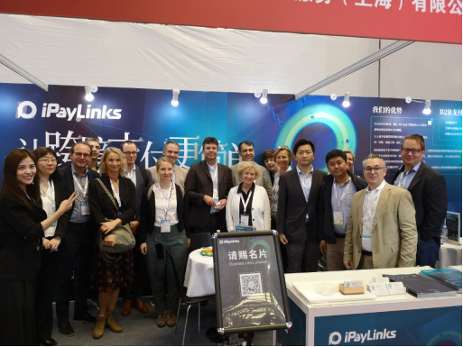 iPayLinks亮相ITB China 2019，共话旅游科技未来