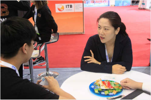 iPayLinks亮相ITB China 2019，共话旅游科技未来