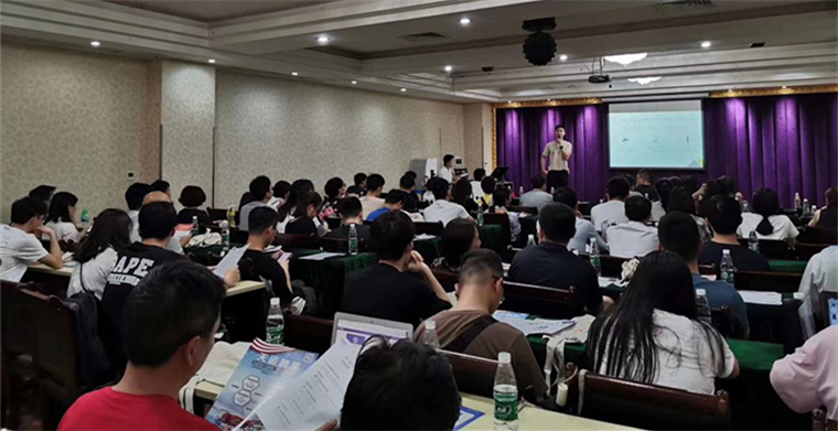 一位做独立站半年的卖家:后悔没更早布局 一位做独立站半年的卖家:后悔没更早布局