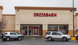 成立50年美国服装品牌Dressbarn宣告倒闭，加入维密、Gap等“关店大军”