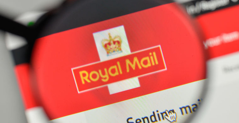 英国皇家邮政8月起将安装1400个“包裹邮筒”，覆盖英国30多个地区