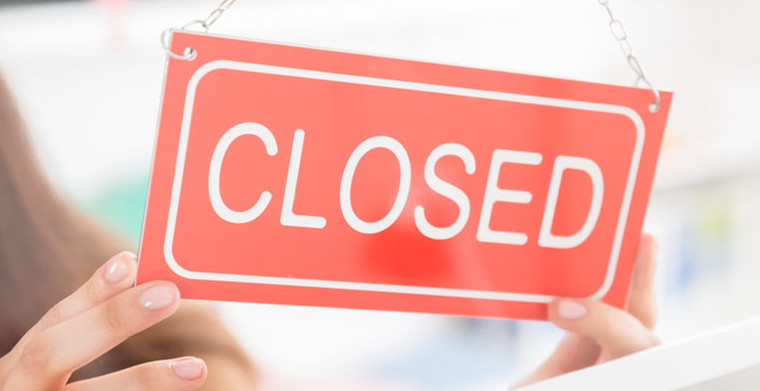 2019年美国将有12000家门店关闭，关税还将造成400亿美元损失