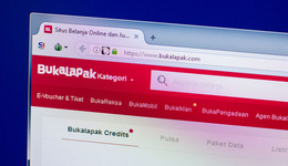 印尼电商独角兽Bukalapak宣布推出BukaGlobal，正式开启海外扩张之路