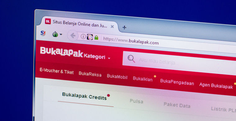 印尼电商独角兽Bukalapak宣布推出BukaGlobal，正式开启海外扩张之路