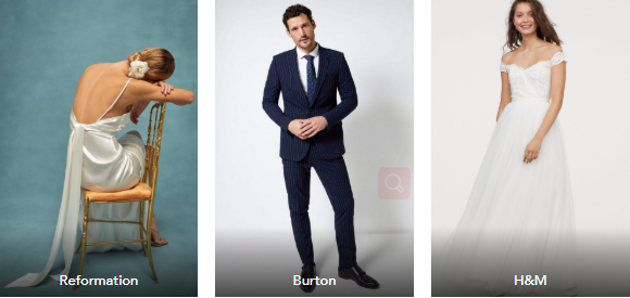 英美婚纱市场观察：热门选品、新趋势、促销策略......