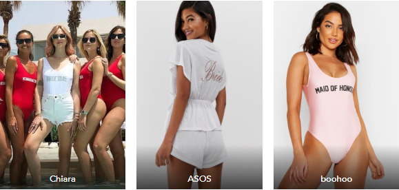 英美婚纱市场观察：热门选品、新趋势、促销策略......