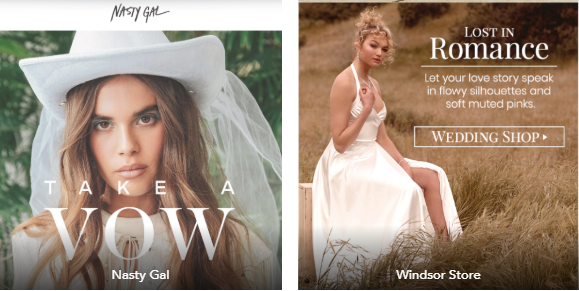 英美婚纱市场观察：热门选品、新趋势、促销策略......