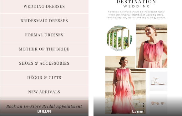 英美婚纱市场观察：热门选品、新趋势、促销策略......