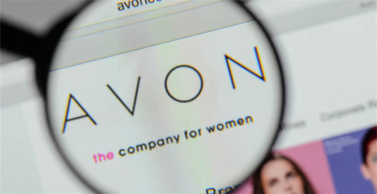 雅芳的没落：曾经的直销巨头，如今将“卖身”巴西美妆集团Natura