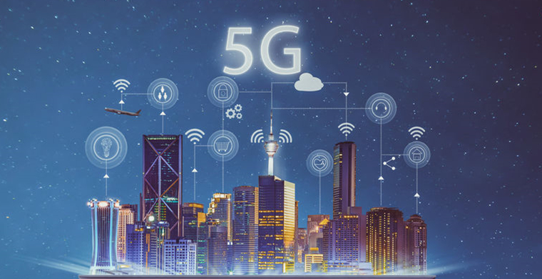 沃达丰5G将于2019年7月在英国多个城市上线，eBay卖家成首批受益者