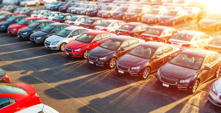 印度汽车销量连续十个月下降，4月销量为近8年来最低水平