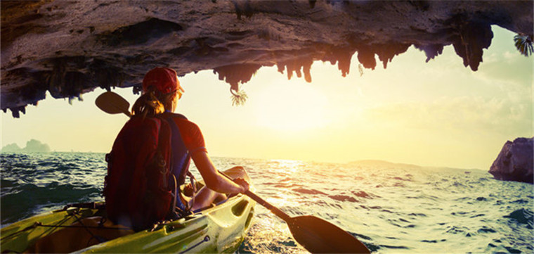 CCEE选品大会：户外配饰不容小窥，旺季爆款可能就在这