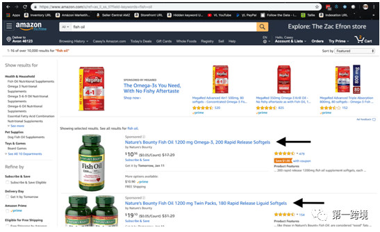 柳宏说运营︱这样玩转亚马逊广告动态竞价，第二天就出了186单！