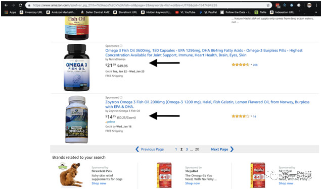 柳宏说运营︱这样玩转亚马逊广告动态竞价，第二天就出了186单！