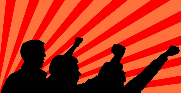 美国对华为下狠手，任正非强势回应！