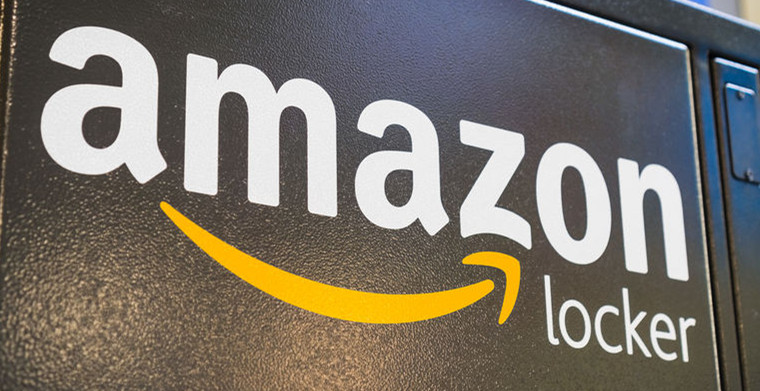 近200家门店安装亚马逊Hub储物柜，拥抱“敌人”让这家零售商股价暴涨了45%