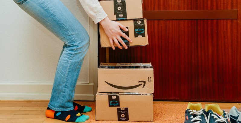 解读亚马逊品牌旗舰店3大新功能，你都用上了吗？