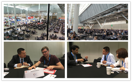 凯鸣知识产权受邀参加141届(INTA)国际商标协会！