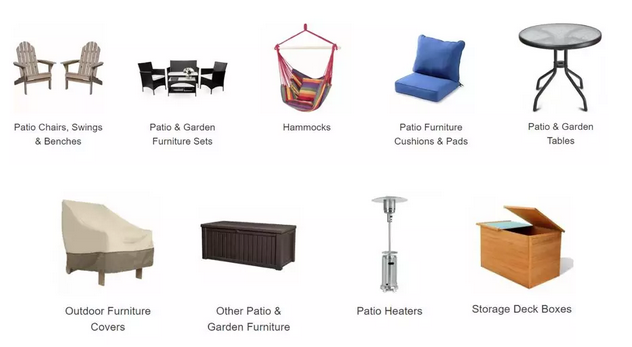 夏季选品介绍：在最热的天气，卖最热的货！