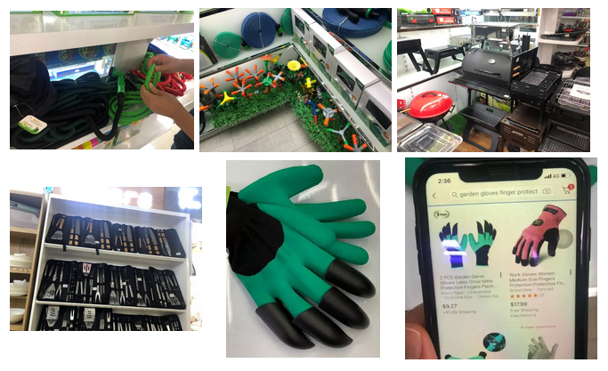 夏季选品介绍：在最热的天气，卖最热的货！