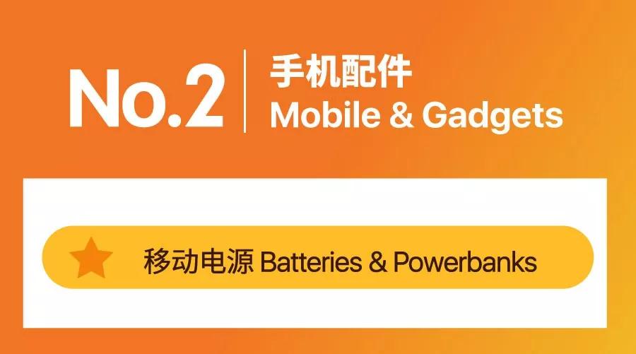 Shopee 泰国Q2高产子类目有哪些？Shopee Q2明星子类目&热卖款式详解
