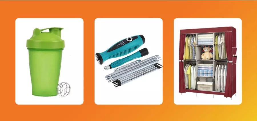 Shopee 泰国Q2高产子类目有哪些？Shopee Q2明星子类目&热卖款式详解