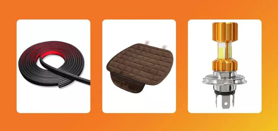 Shopee 泰国Q2高产子类目有哪些？Shopee Q2明星子类目&热卖款式详解