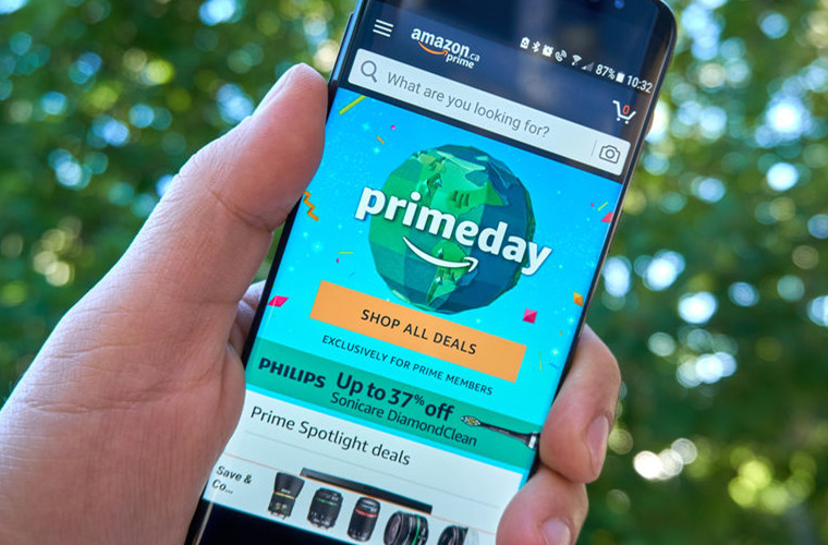 6个干货技巧告别惨淡的Prime Day