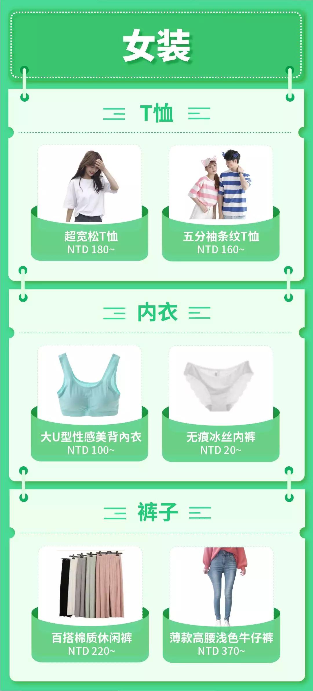 618大促来袭，Shopee泰国&台湾爆款有哪些？Shopee选品清单大放送