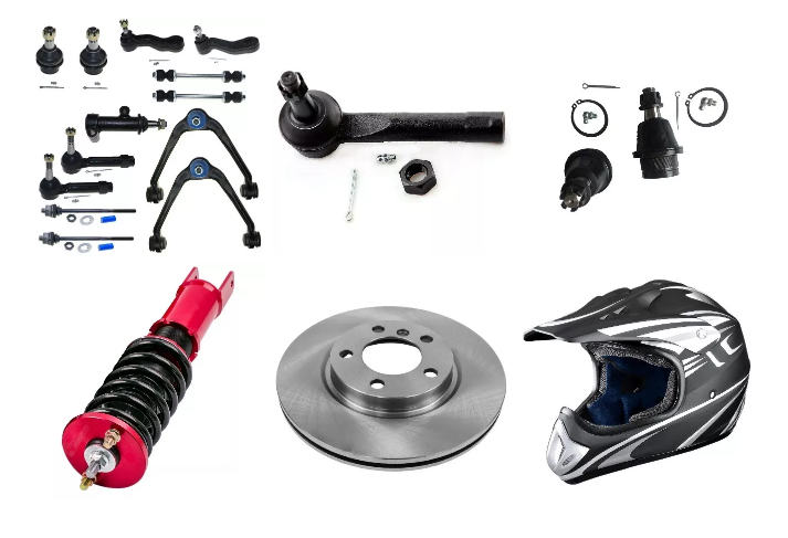 纯干货！如何做好eBay汽摩配刊登？