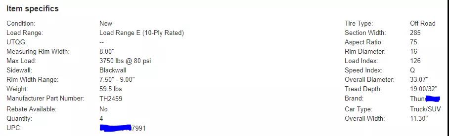 纯干货！如何做好eBay汽摩配刊登？