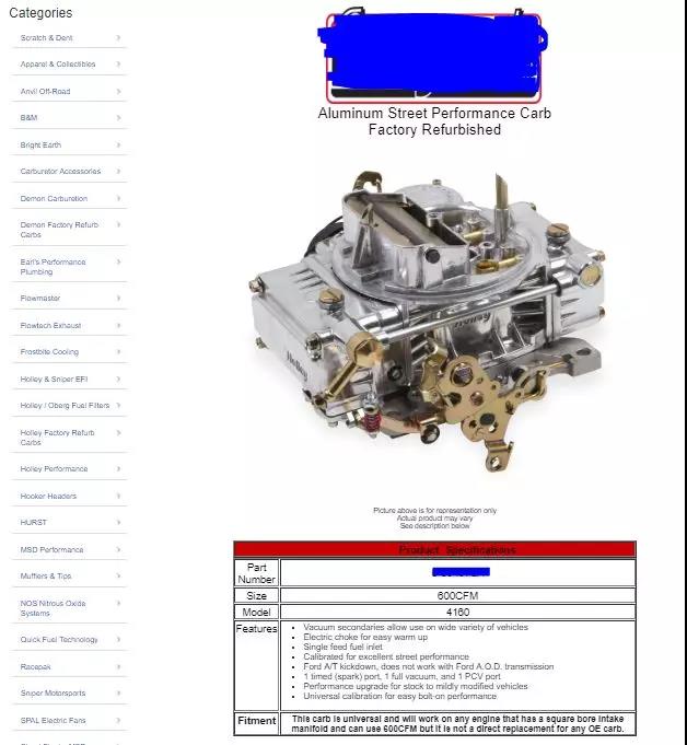 纯干货！如何做好eBay汽摩配刊登？