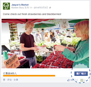 如何速推Facebook主页帖子？Facebook主页帖子速推教程（附视频）