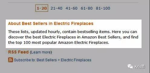 为什么只有2个Review也可以成为亚马逊Best Seller?亚马逊Best Seller秘籍