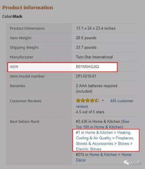 为什么只有2个Review也可以成为亚马逊Best Seller?亚马逊Best Seller秘籍