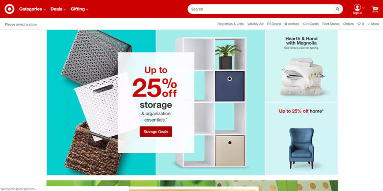 2019年美国十大电商平台盘点，你Pick谁？