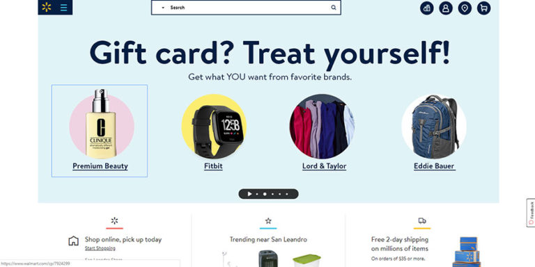 2019年美国十大电商平台盘点，你Pick谁？