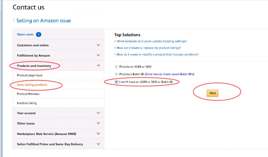 【干货】亚马逊Listing翻新技术原理解析