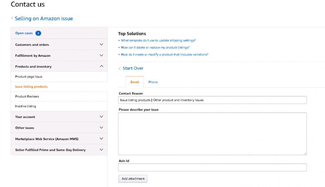 【干货】亚马逊Listing翻新技术原理解析