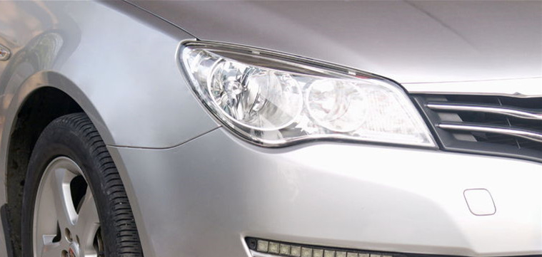 ​汽配改装的好搭档，个性时尚的侧边警示灯